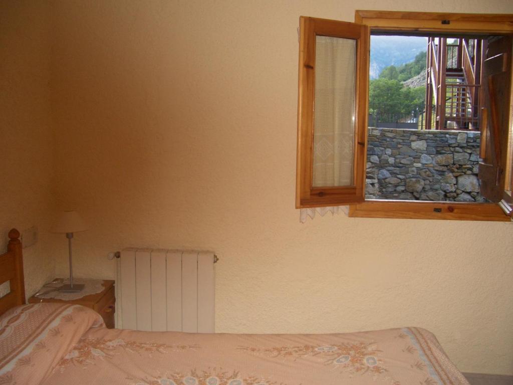 Ca De Garbot Vendégház Durro Szoba fotó