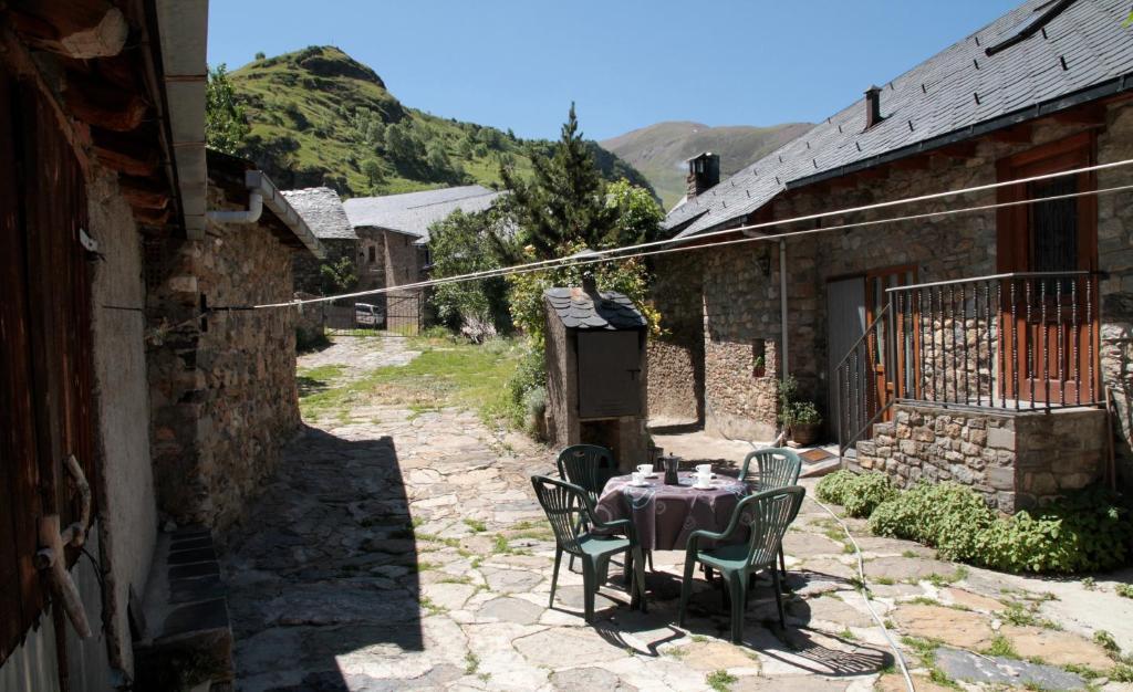Ca De Garbot Vendégház Durro Szoba fotó